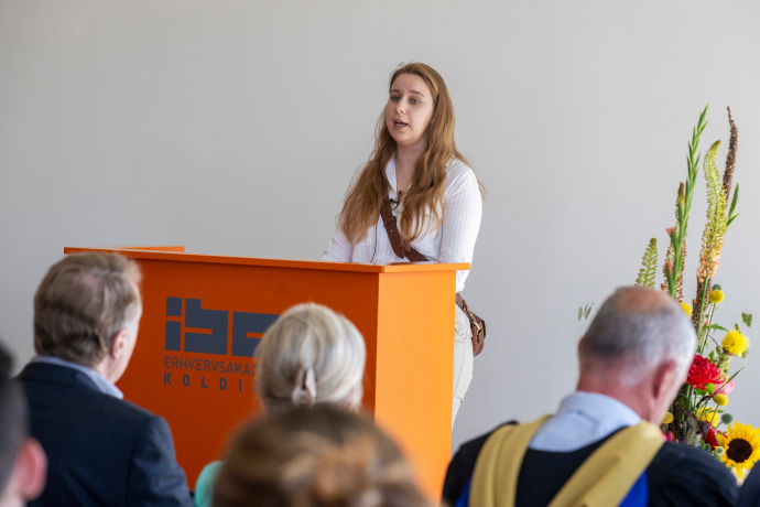 IBA International Business Academy