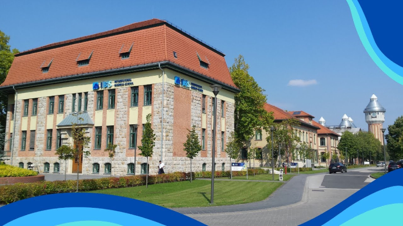 IBS International Business School Budapest