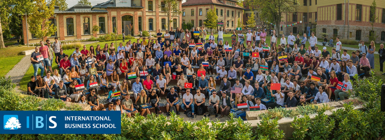 IBS International Business School Budapest