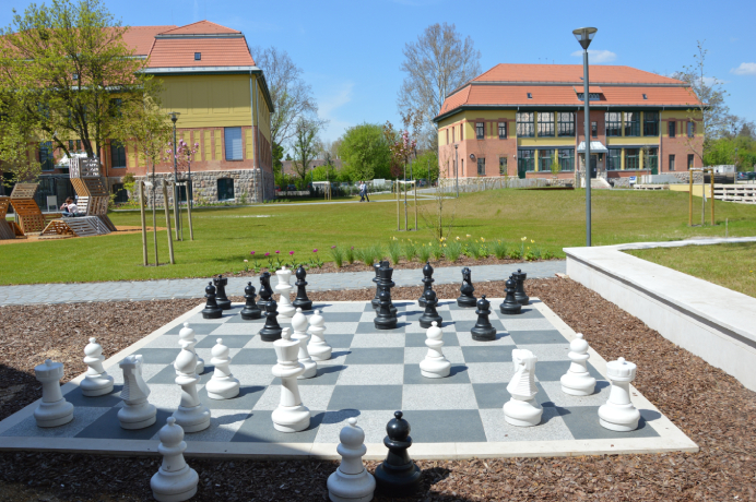 IBS International Business School Budapest