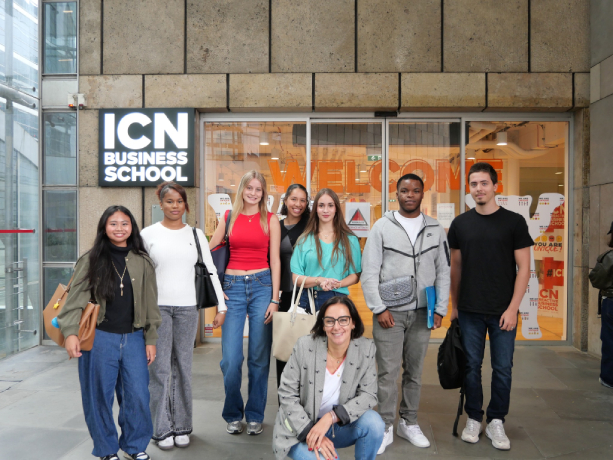 ICN Business School