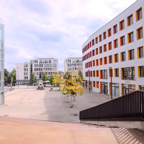 ICN Business School | Brive