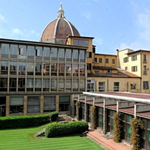 IED Istituto Europeo di Design Florence | Brive