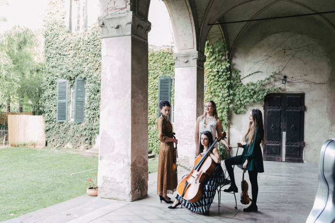 IED Istituto Europeo di Design Milan