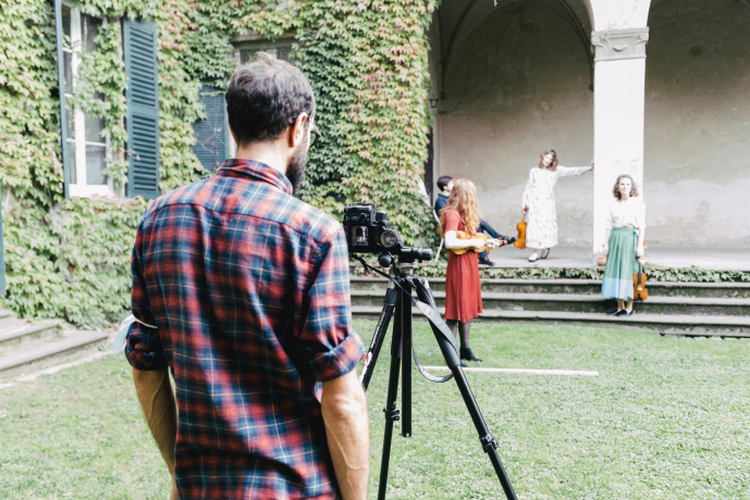 IED Istituto Europeo di Design Milan