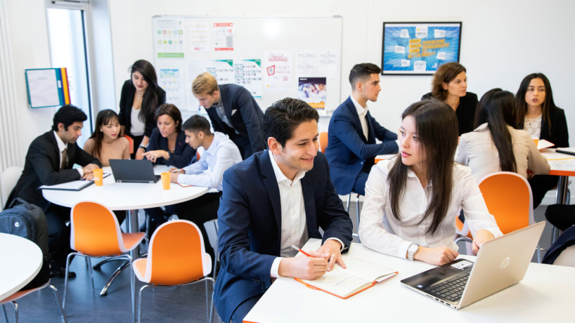 IESEG School of Management