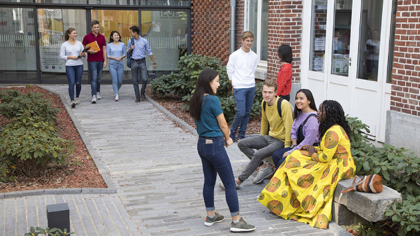 IESEG School of Management