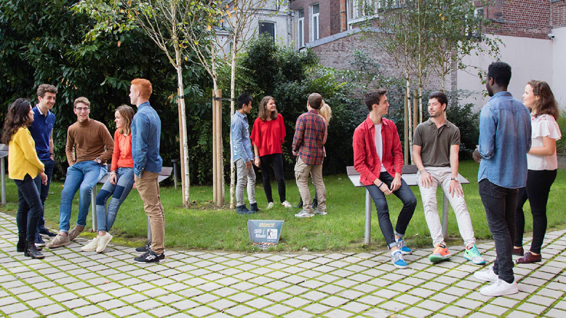 IESEG School of Management