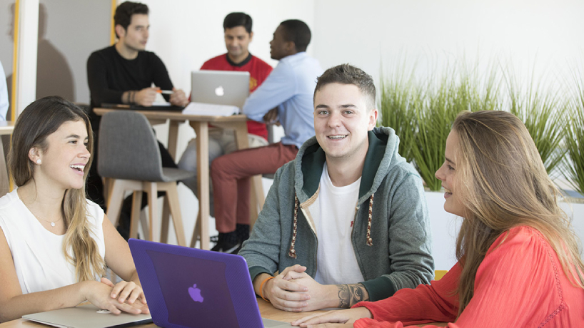 IESEG School of Management (Paris)