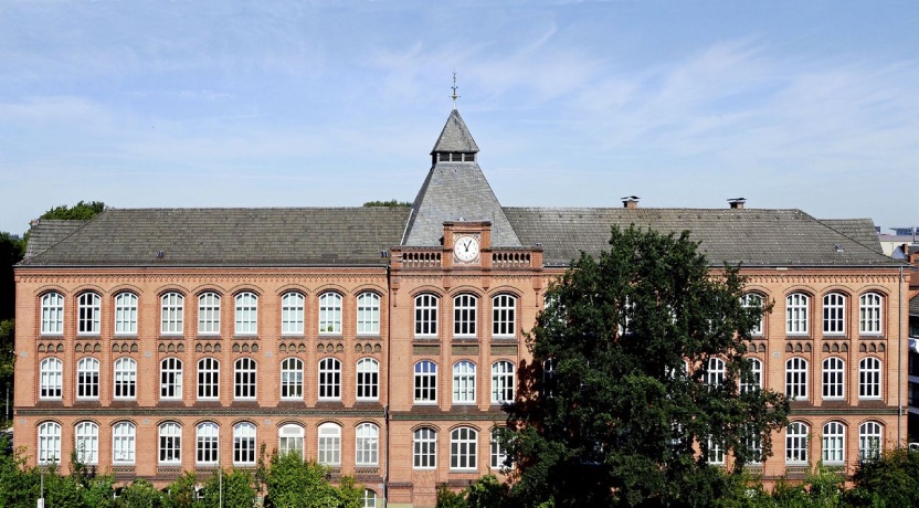 IGC International Graduate Center - Hochschule Bremen