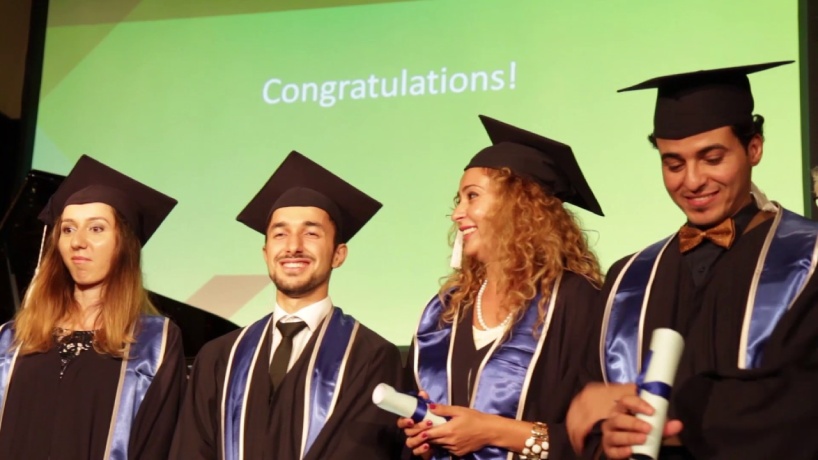 IGC International Graduate Center - Hochschule Bremen