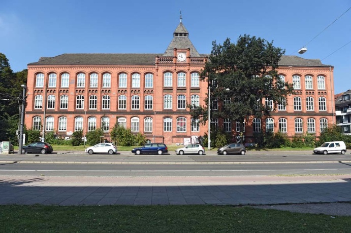 IGC International Graduate Center - Hochschule Bremen