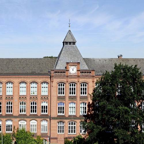 IGC International Graduate Center - Hochschule Bremen | Brive