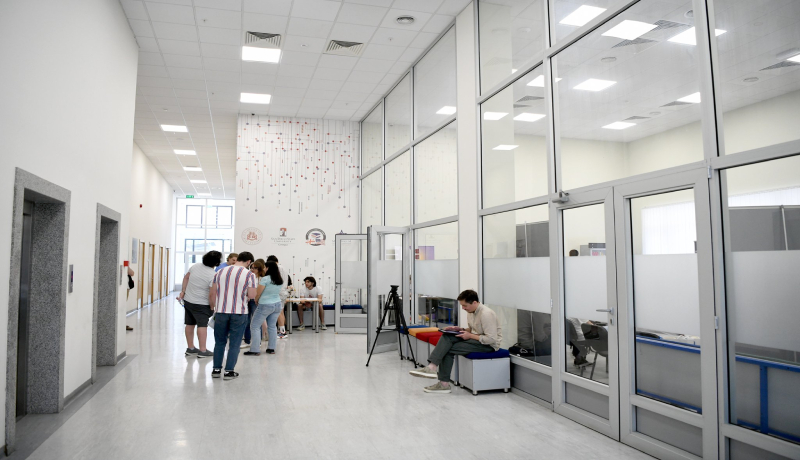 Ilia State University