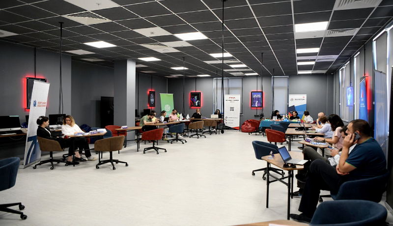 Ilia State University