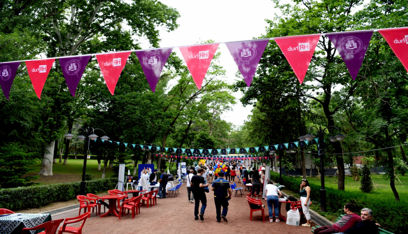 Ilia State University