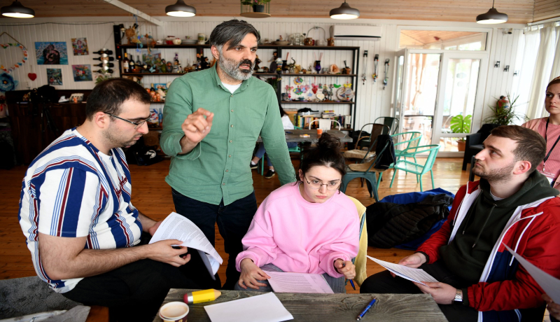 Ilia State University