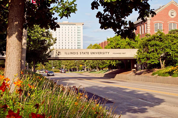 Illinois State University