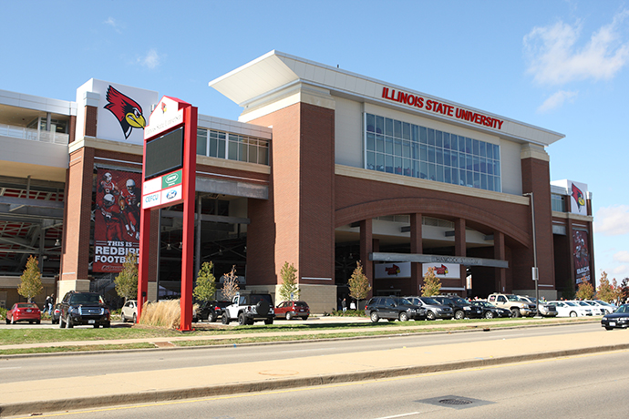 Illinois State University