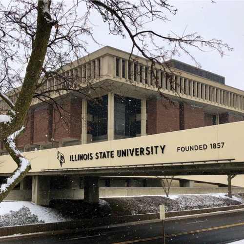 Illinois State University | Brive
