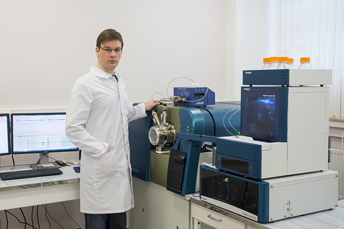 I.M. SECHENOV First Moscow State Medical University