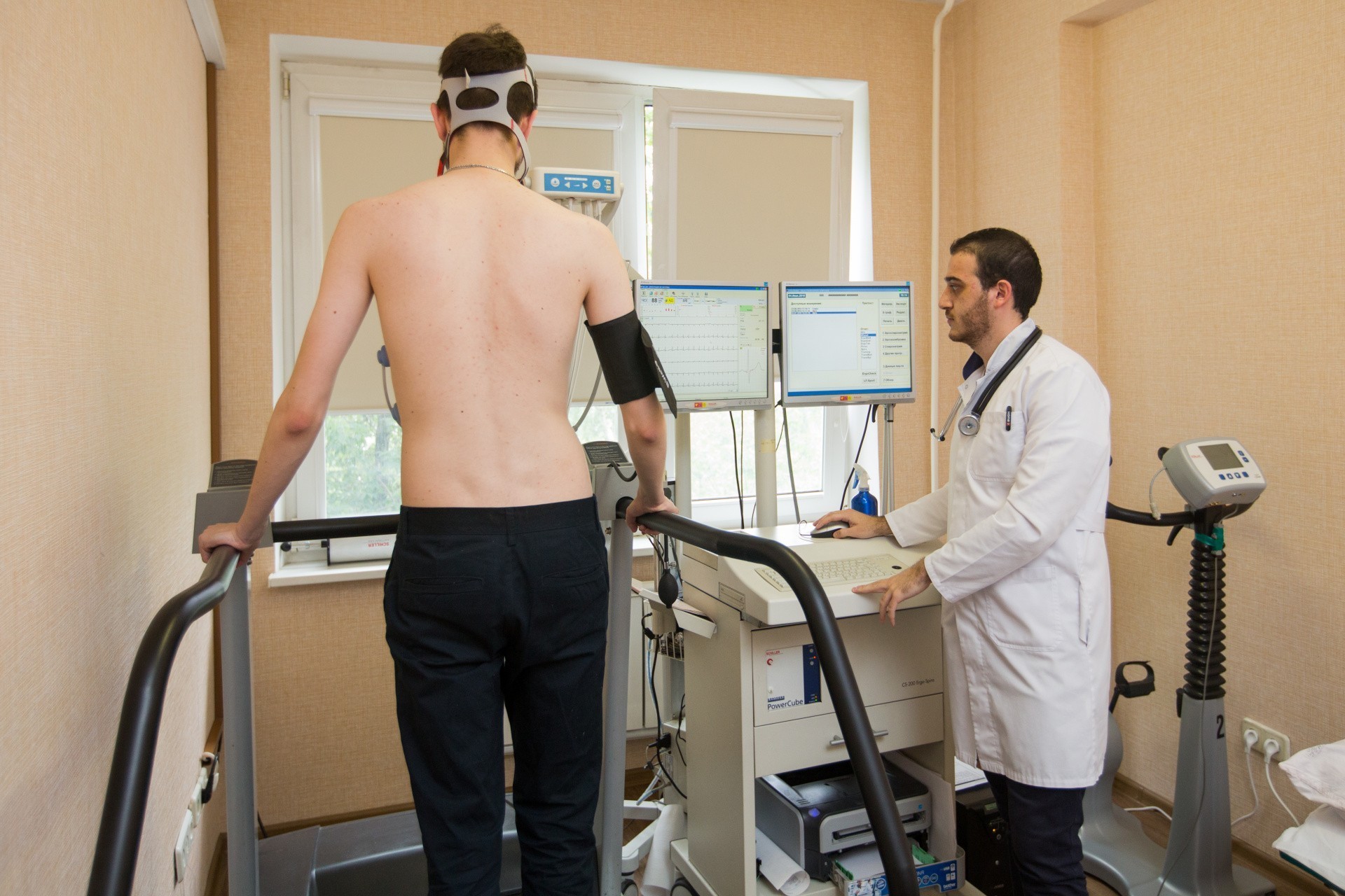 I.M. SECHENOV First Moscow State Medical University