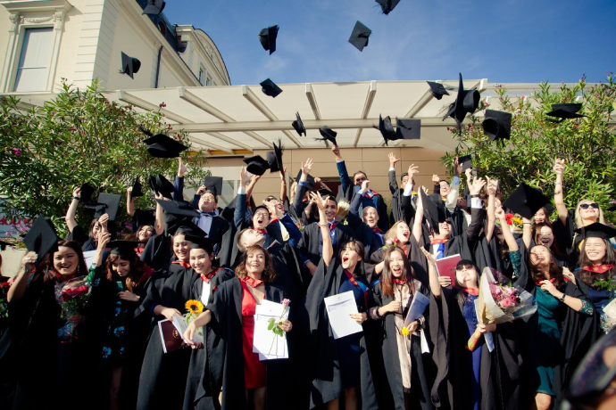 IMI International Management Institute Switzerland