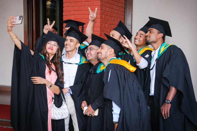 IMI International Management Institute Switzerland