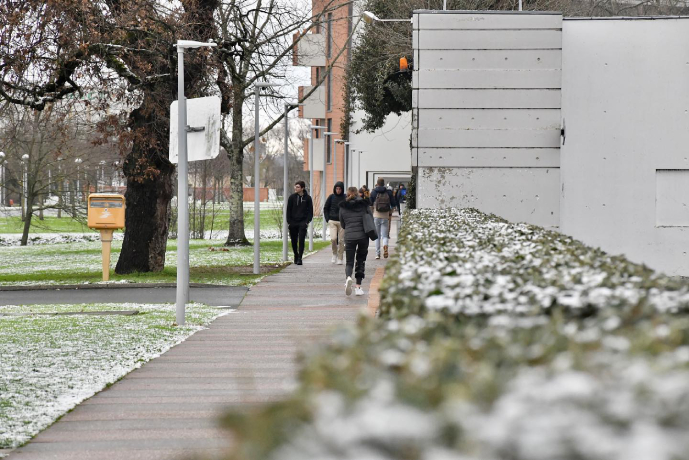 IMT Mines Albi-Carmaux