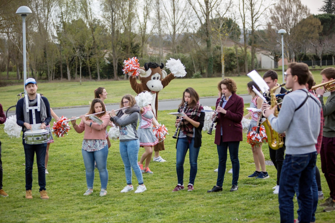 IMT Mines Albi-Carmaux