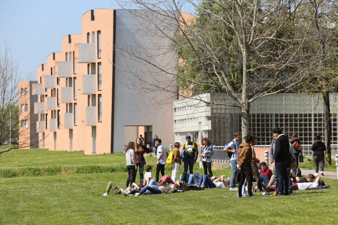 IMT Mines Albi-Carmaux