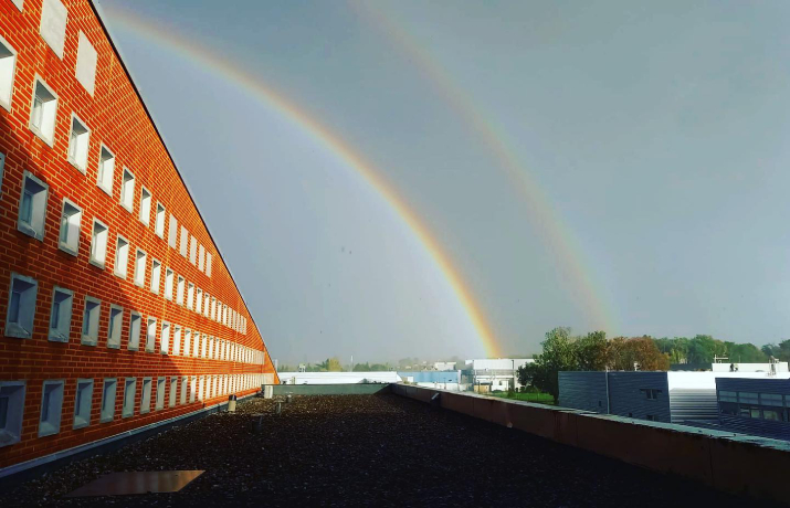 IMT Mines Albi-Carmaux