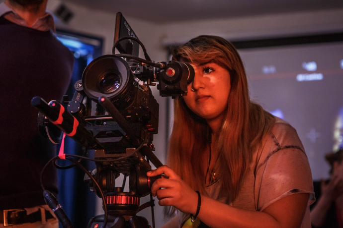 Infocus Film School Programs Costs And Entry Requirements