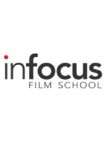 Diploma σε 3D Animation - InFocus Film School (Vancouver)