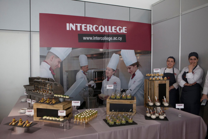 Intercollege Nicosia