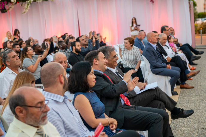 Intercollege Nicosia