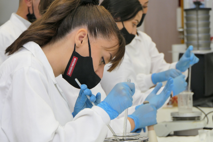 Intercollege Nicosia