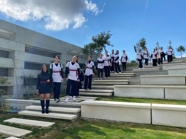 Intercollege Nicosia