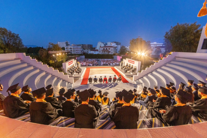 Intercollege Nicosia