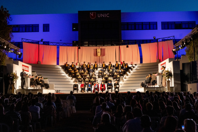 Intercollege Nicosia