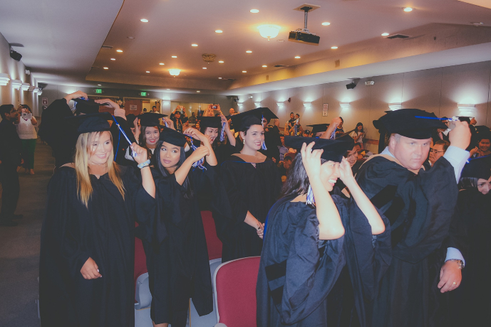 International American University