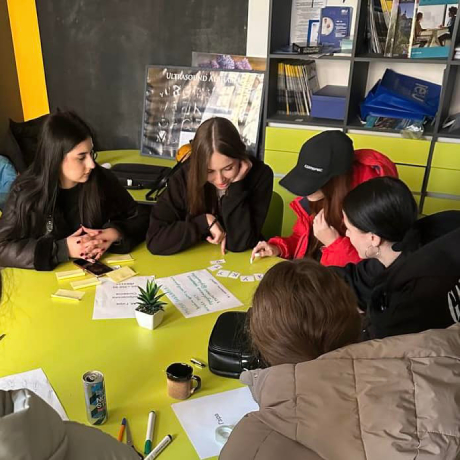 International European University