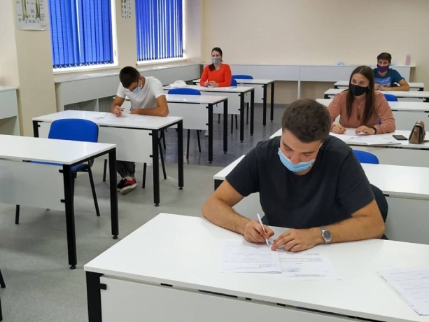 International European University