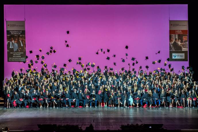 International University of Monaco