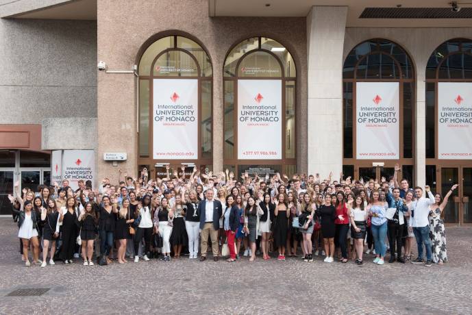 International University of Monaco
