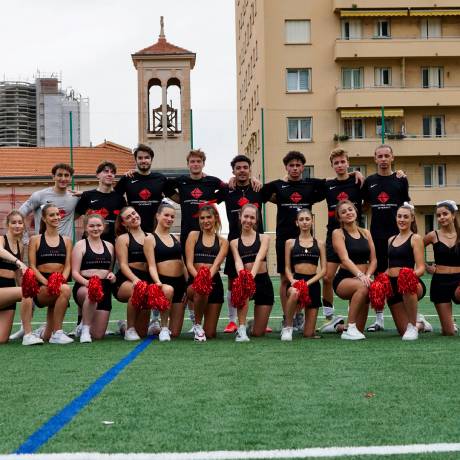 International University of Monaco