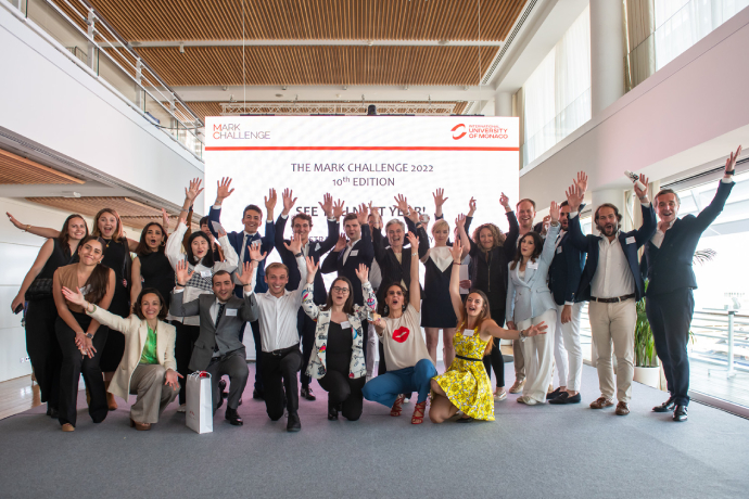 International University of Monaco