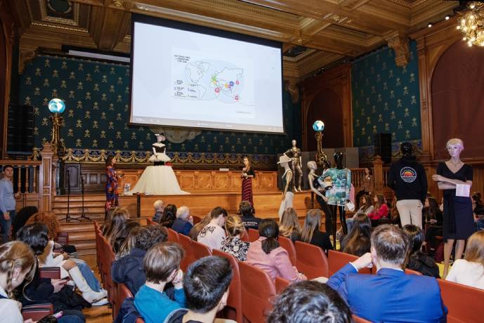 International University of Monaco