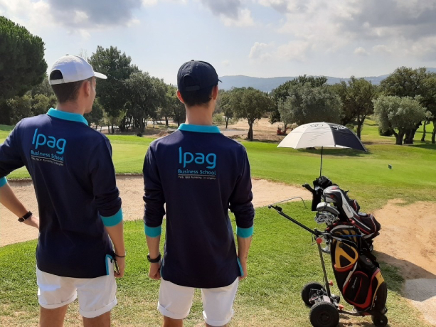 IPAG Business School (Nice)