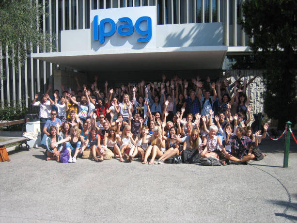 IPAG Business School (Nice)